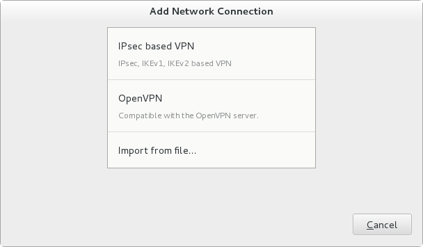 Pptp vpn client for mac