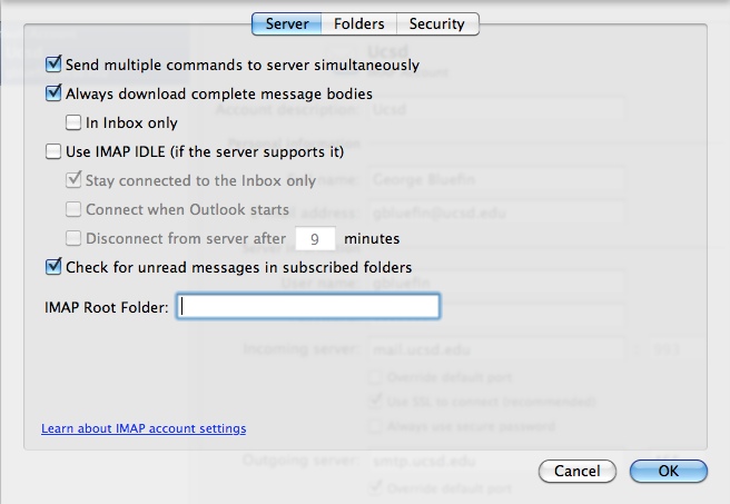 Download Imap Client For Mac